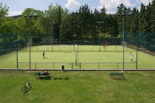 Camping Parco delle Piscine Toscane - Sarteano visuel 6/10
