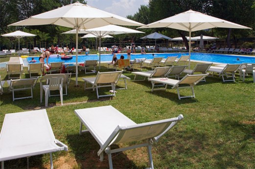 Parco delle Piscine Toscane - Sarteano visuel 10/10