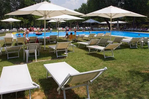 Camping Parco delle Piscine Toscane - Sarteano visuel 4/10