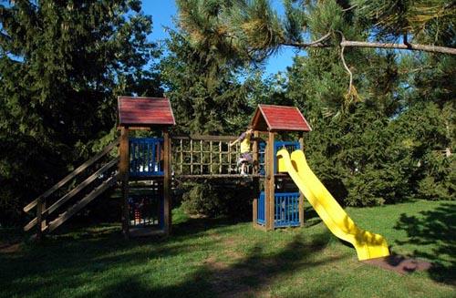 Park Baita Dolomiti Trentin-Haut-Adige - Sarnonico visuel 3/9