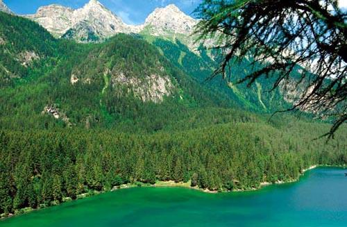 Park Baita Dolomiti Trentin-Haut-Adige - Sarnonico visuel 9/9