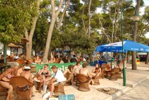 Camping Park Soline Dalmatie - Biograd visuel 8/10