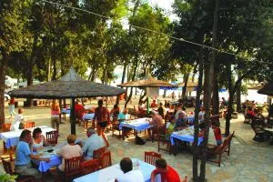 Camping Park Soline Dalmatie - Biograd visuel 9/10