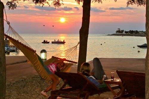 Park Umag Istrie - Novigrad visuel 11/14