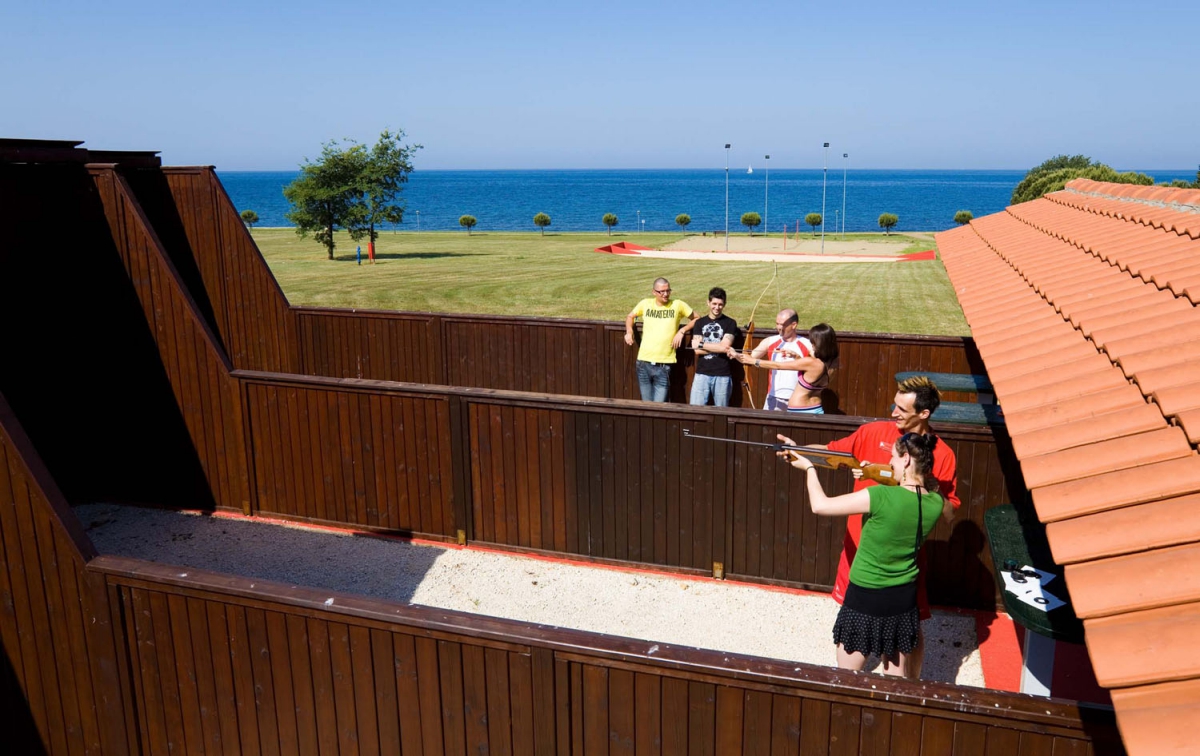 Park Umag Istrie - Novigrad visuel 14/14