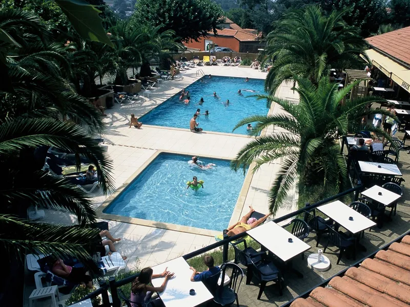 Camping Bela Basque Aquitaine - Anglet visuel 3/11
