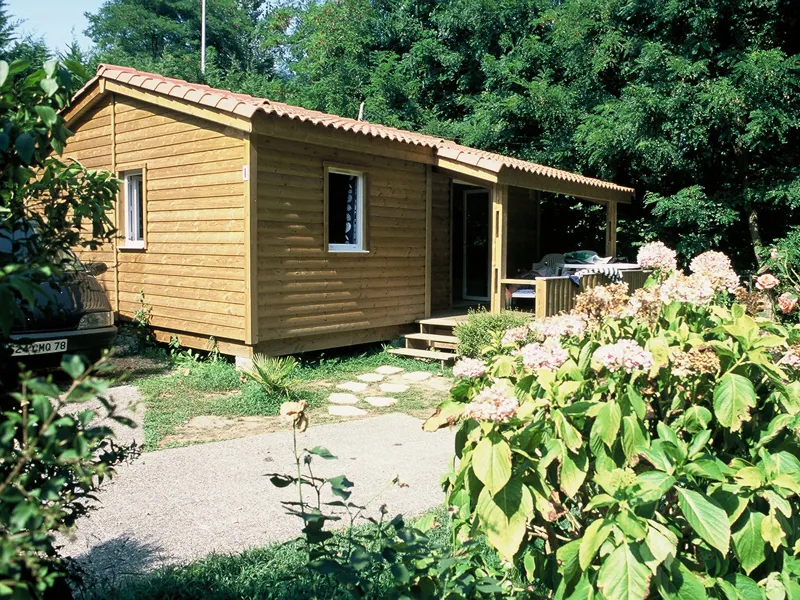 Camping Bela Basque Aquitaine - Anglet visuel 11/11