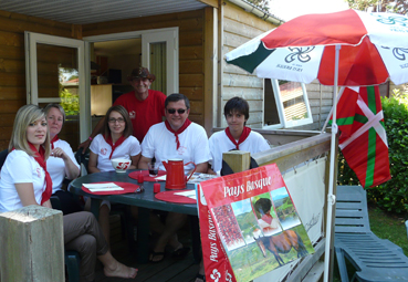 Bela Basque Aquitaine - Anglet visuel 10/11