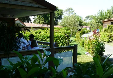 Camping Bela Basque Aquitaine - Anglet visuel 10/11
