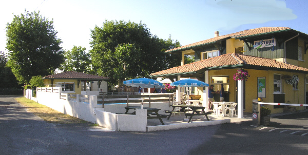Pasteur Vacances Aquitaine - Arès visuel 1/2