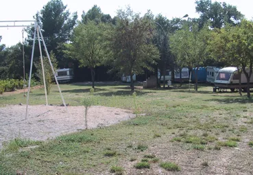 Camping Pastory Provence-Alpes-Côte d'Azur - Bédoin visuel 2/2