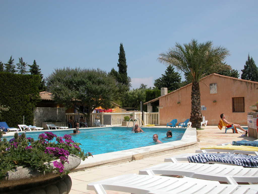 Pegomas Provence-Alpes-Côte d'Azur - Saint-Rémy-de-Provence visuel 1/1