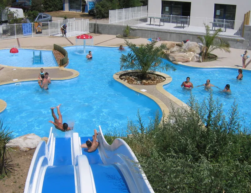 Camping Pen Palud Bretagne - Ploemeur visuel 2/10