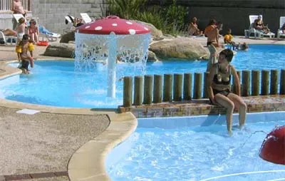 Camping Pen Palud Bretagne - Ploemeur visuel 10/10