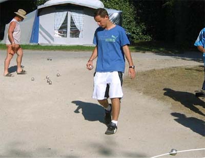 Pen Palud Bretagne - Ploemeur visuel 7/10