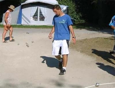Camping Pen Palud Bretagne - Ploemeur visuel 6/10