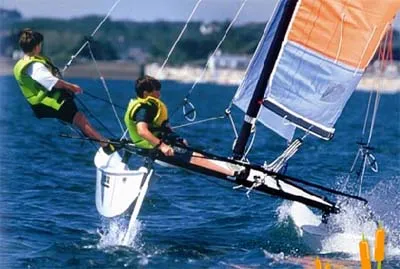 Camping Pen Palud Bretagne - Ploemeur visuel 7/10