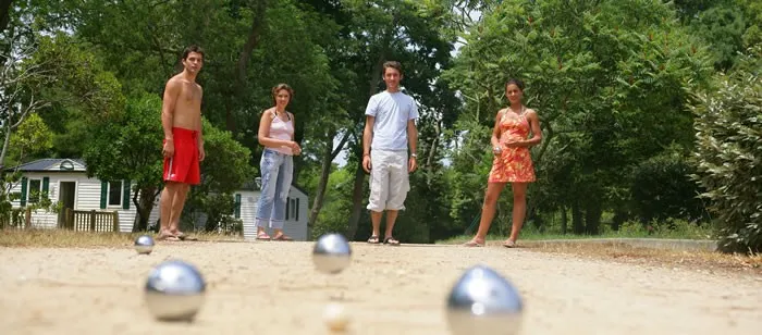 Camping Penhoat Bretagne - Fouesnant visuel 2/4