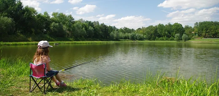Camping Penhoat Bretagne - Fouesnant visuel 3/4