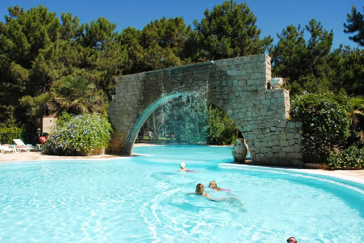 Camping Perla di Mare Corse - Ghisonaccia visuel 2/7