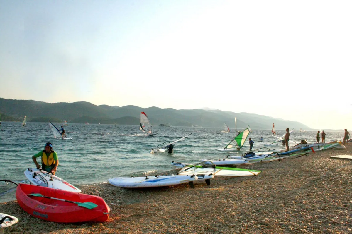 Camping Perna Dalmatie - Orebic visuel 2/8