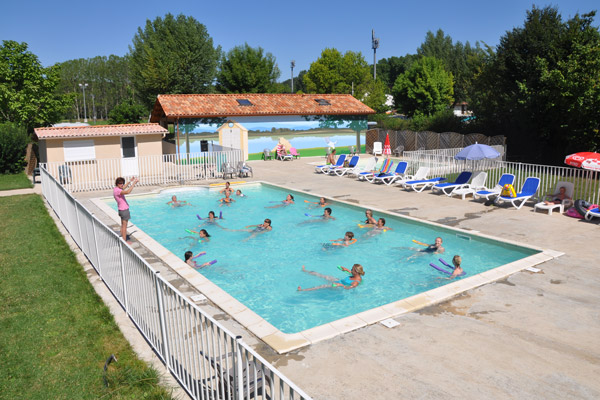 Peyrelevade Aquitaine - Brantôme visuel 2/9