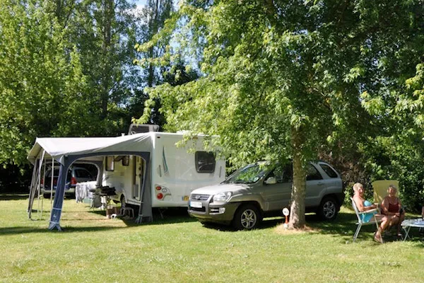 Camping Peyrelevade Aquitaine - Brantôme visuel 4/9
