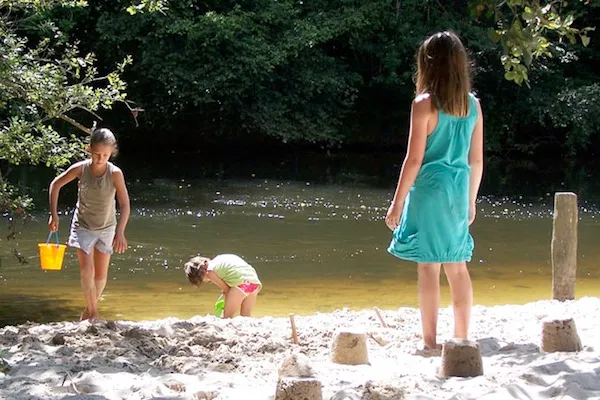 Camping Peyrelevade Aquitaine - Brantôme visuel 5/9