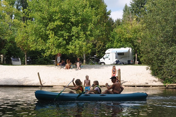 Peyrelevade Aquitaine - Brantôme visuel 8/9