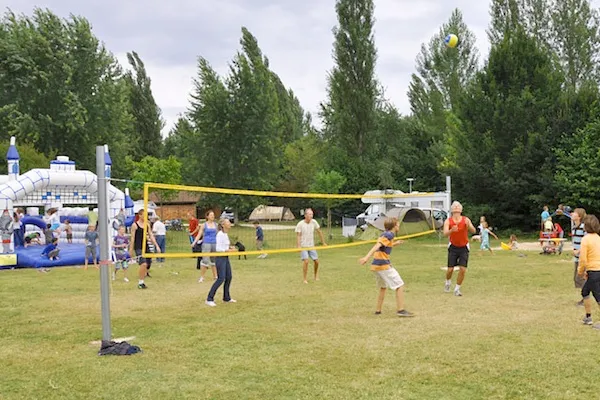 Camping Peyrelevade Aquitaine - Brantôme visuel 7/9
