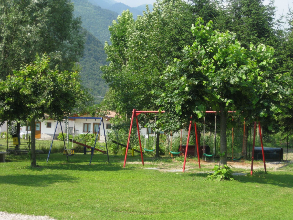 Pian d'Oneda Lombardie - Ponte Caffaro visuel 3/6
