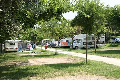 Piani di Clodia Vénétie - Lazise visuel 2/6