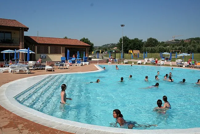 Camping Piantelle Lombardie - Moniga del Garda visuel 4/7