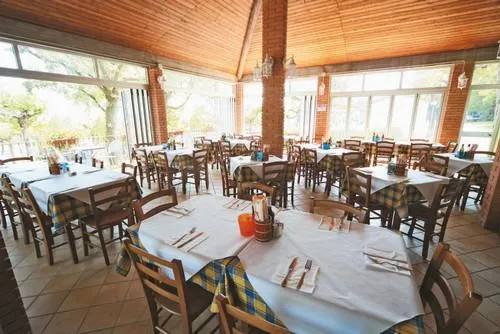 Camping Piantelle Lombardie - Moniga del Garda visuel 6/7