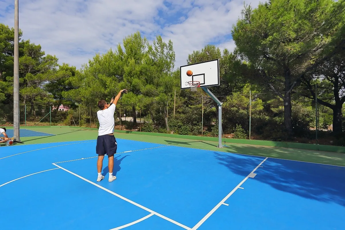 Camping Pine Beach Dalmatie - Pakostane visuel 2/9