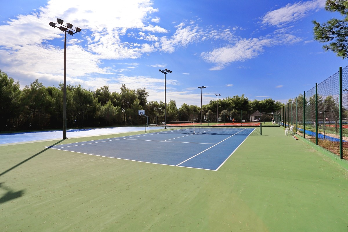 Pine Beach Dalmatie - Pakostane visuel 3/9