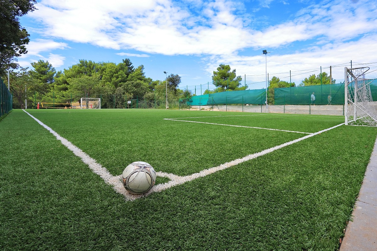 Pine Beach Dalmatie - Pakostane visuel 4/9