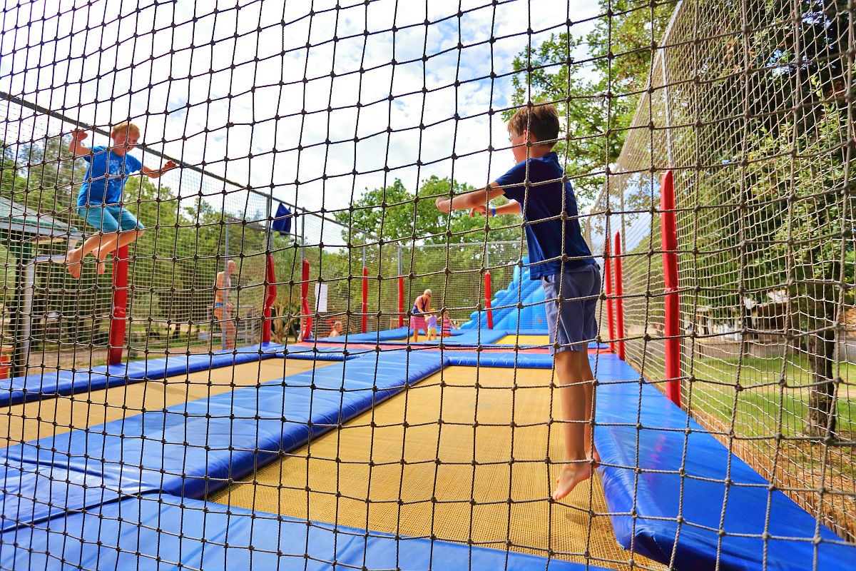 Pine Beach Dalmatie - Pakostane visuel 7/9