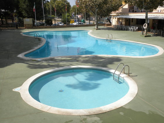 Pinell Costa Brava - Platja d'Aro visuel 3/9