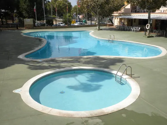 Camping Pinell Costa Brava - Platja d'Aro visuel 2/9