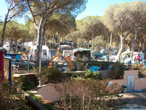 Camping Pinell Costa Brava - Platja d'Aro visuel 7/9