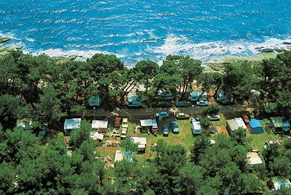 Pineta Istrie - Umag visuel 2/9