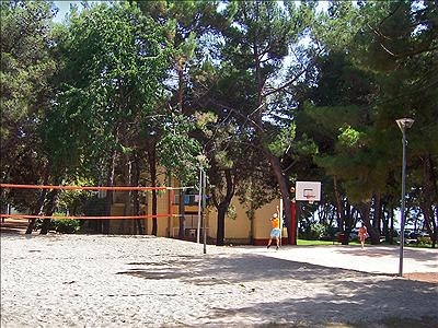 Pineta Istrie - Umag visuel 9/9