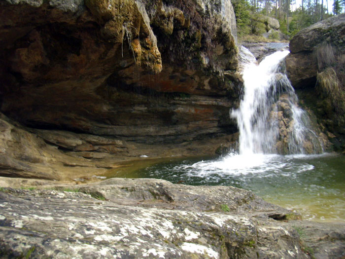Pirinenc Catalogne - Campdevànol visuel 10/11