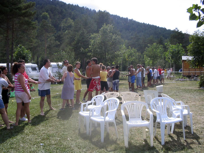 Pirinenc Catalogne - Campdevànol visuel 7/11