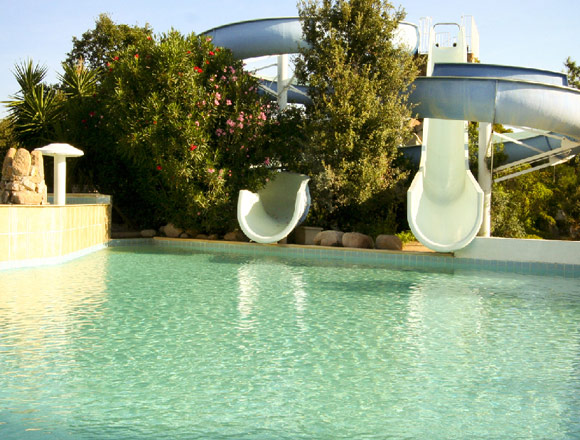 Pitrera Village Corse - Porto-Vecchio visuel 2/10