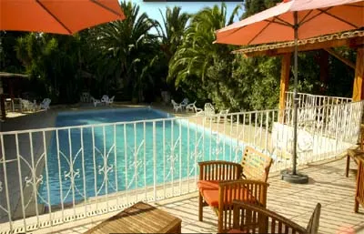 Camping Pitrera Village Corse - Porto-Vecchio visuel 3/10
