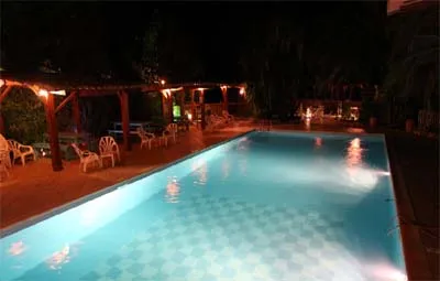 Camping Pitrera Village Corse - Porto-Vecchio visuel 2/10