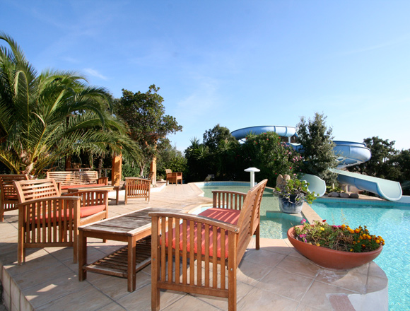 Pitrera Village Corse - Porto-Vecchio visuel 5/10