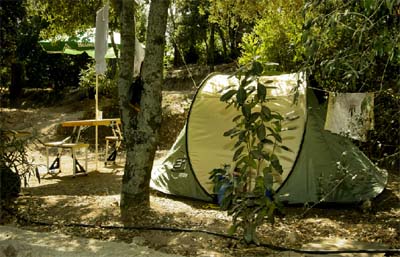 Pitrera Village Corse - Porto-Vecchio visuel 6/10